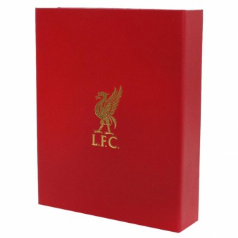 Liverpool zestaw pinesek 9pc Retro Crest