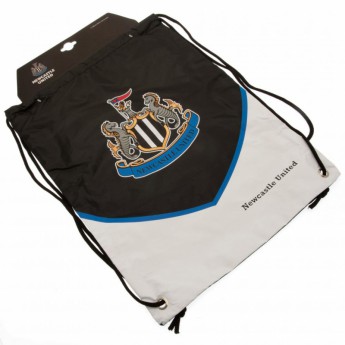 Newcastle United gymsack SW