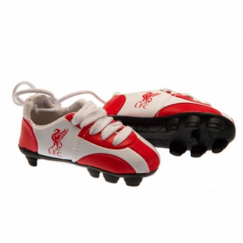 Liverpool mini body do samochodu Car Football Boots