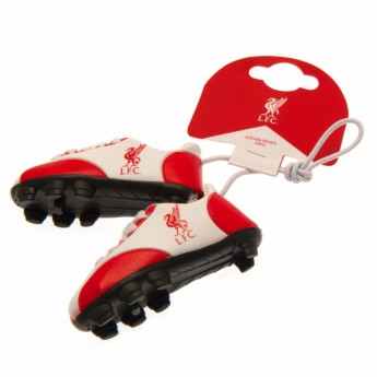 Liverpool mini body do samochodu Car Football Boots