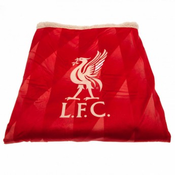 Liverpool koc flis Sherpa