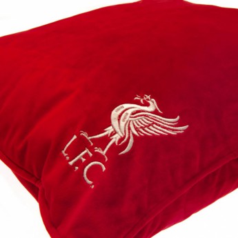 Liverpool poduszka Velvet