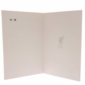 Liverpool życzenia urodzinowe Brother RD