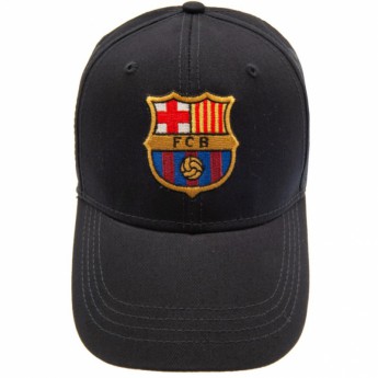 Barcelona czapka baseballówka NV