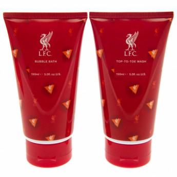 Liverpool torba podarunkowa Junior