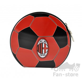 AC MILAN PORTA RED CD/DVD