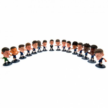 Chelsea zestaw figurek SoccerStarz 16 Player Team Pack