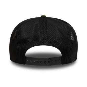 McLaren Honda czapka baseballówka Lifestyle Mesh F1 Team 2021