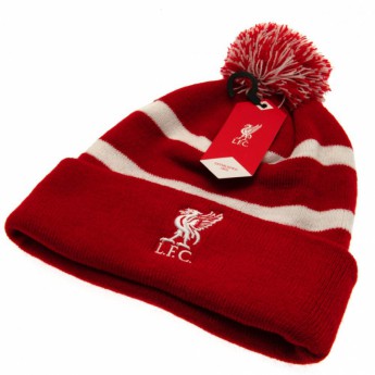 Liverpool czapka zimowa Breakaway RD