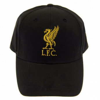 Liverpool czapka baseballówka core by