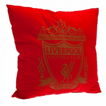 Liverpool poduszka SD
