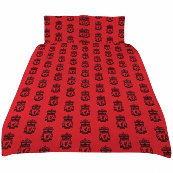 Liverpool pościel na podwójne łóżko Double duvet set cq