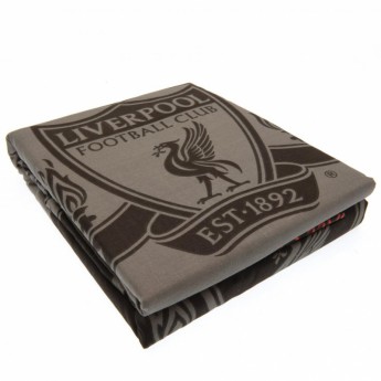 Liverpool pościel na podwójne łóżko Double duvet set cq