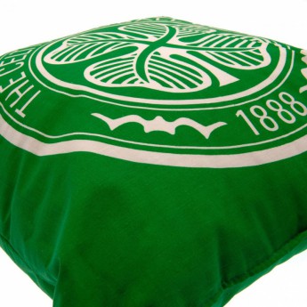 FC Celtic poduszka green