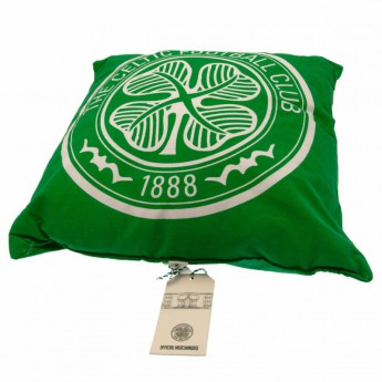 FC Celtic poduszka green