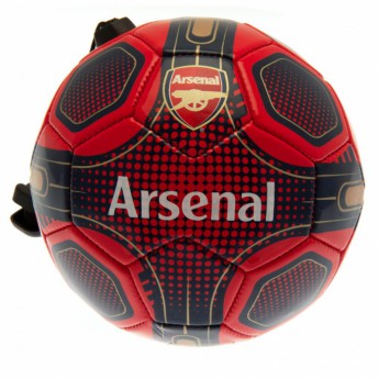 Arsenal mini futbolówka Size 2 skills trainer