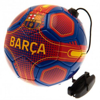 Barcelona mini futbolówka Size 2 skills trainer