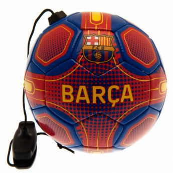 Barcelona mini futbolówka Size 2 skills trainer