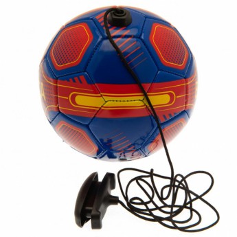 Barcelona mini futbolówka Size 2 skills trainer