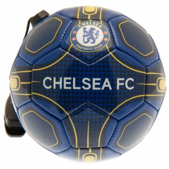 Chelsea mini futbolówka Size 2 skills trainer