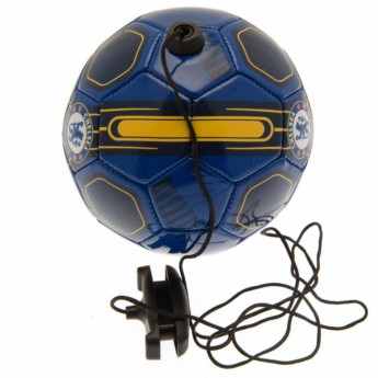 Chelsea mini futbolówka Size 2 skills trainer
