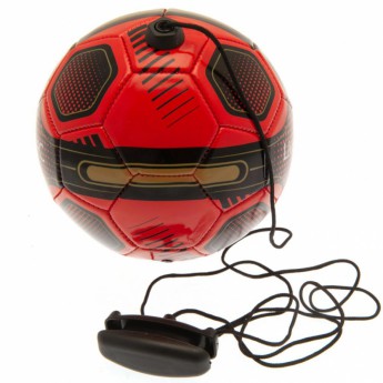 Liverpool mini futbolówka size 2 skills trainer