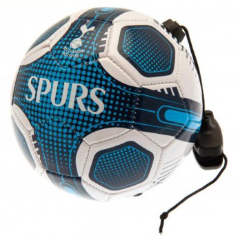 Tottenham mini futbolówka Size 2 skills trainer