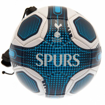 Tottenham mini futbolówka Size 2 skills trainer