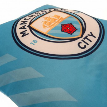 Manchester City poduszka DS