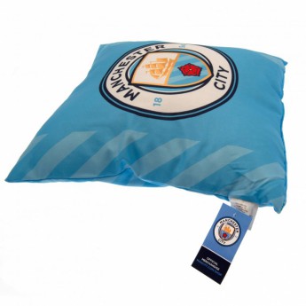 Manchester City poduszka DS