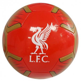 Liverpool piłka Football NS - Size 5