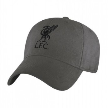 Liverpool czapka baseballówka cap core CH