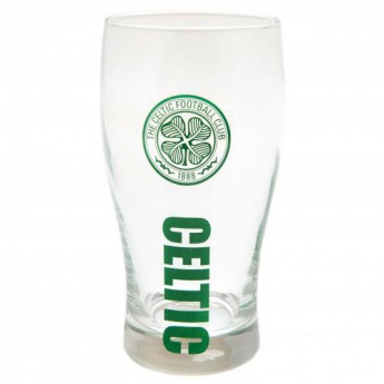 FC Celtic szklanka Tulip Pint Glass