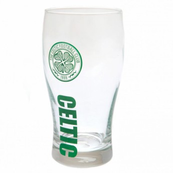 FC Celtic szklanka Tulip Pint Glass