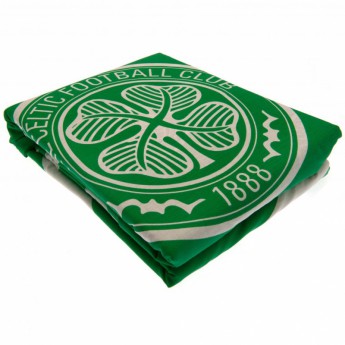 FC Celtic pościel na podwójne łóżko Double duvet set pl