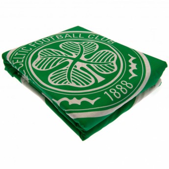 FC Celtic pościel na podwójne łóżko Double duvet set pl