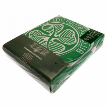 FC Celtic pościel na podwójne łóżko Double duvet set pl