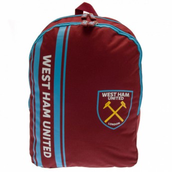 West Ham United plecak backpack st