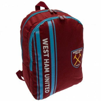 West Ham United plecak backpack st