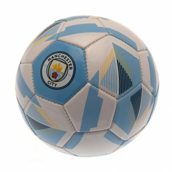 Manchester City mini futbolówka skill bal rx
