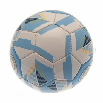 Manchester City mini futbolówka skill bal rx