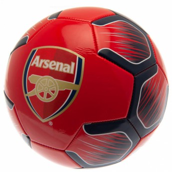 Arsenal piłka Football ns