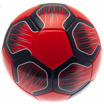 Arsenal piłka Football ns
