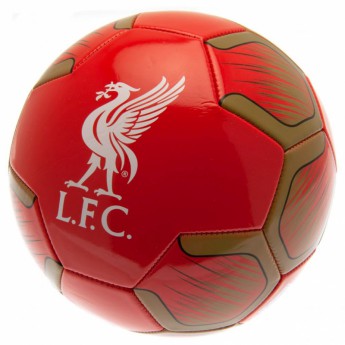 Liverpool piłka Football NS - Size 5