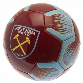 West Ham United piłka football ns
