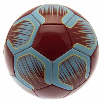 West Ham United piłka football ns