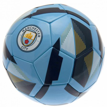 Manchester City piłka football rx
