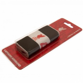 Liverpool opaska kapitana arm band bk