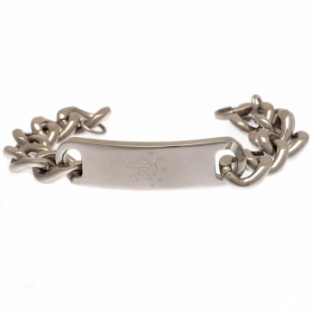 FC Rangers opaska chunky bracelet