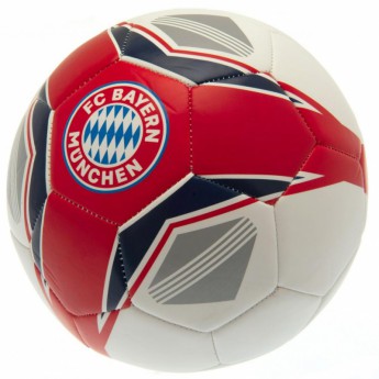 Bayern Monachium piłka Football Size 5